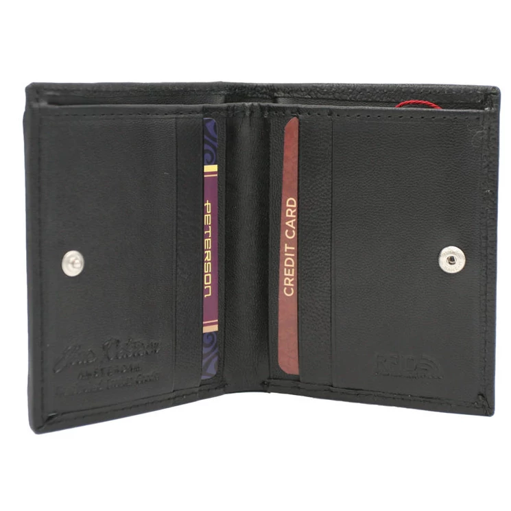 Peterson Női pénztárca