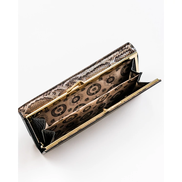 Peterson Női pénztárca