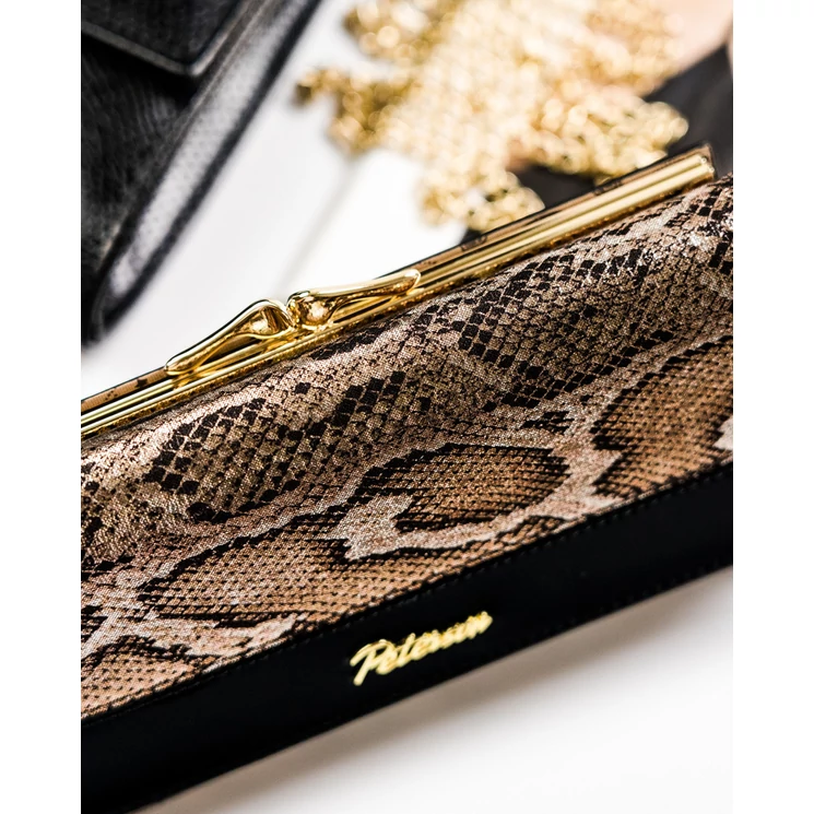 Peterson Női pénztárca