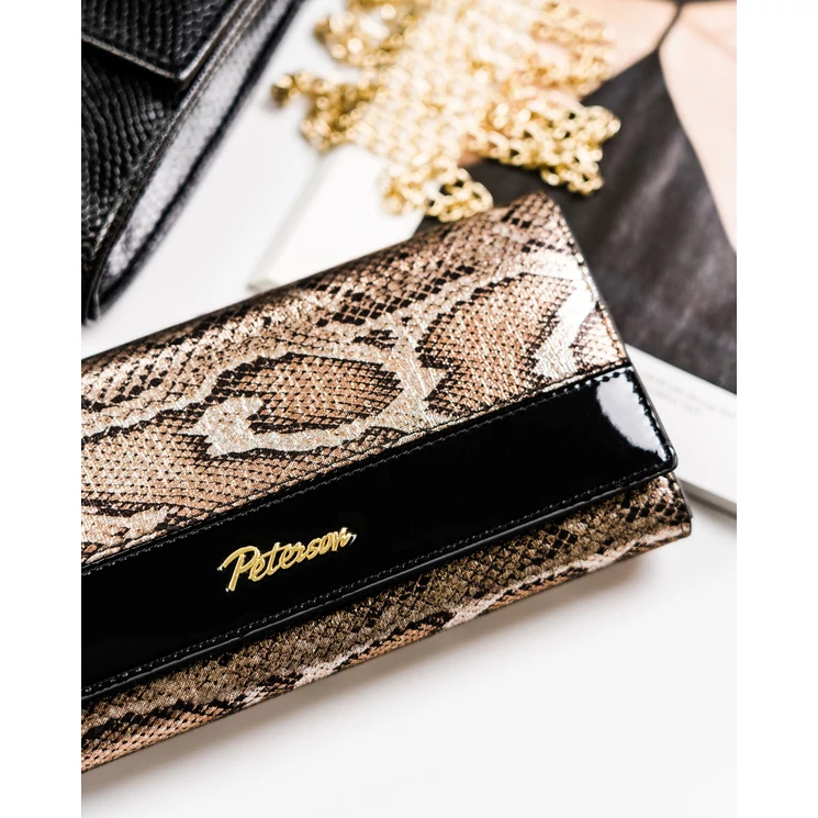 Peterson Női pénztárca