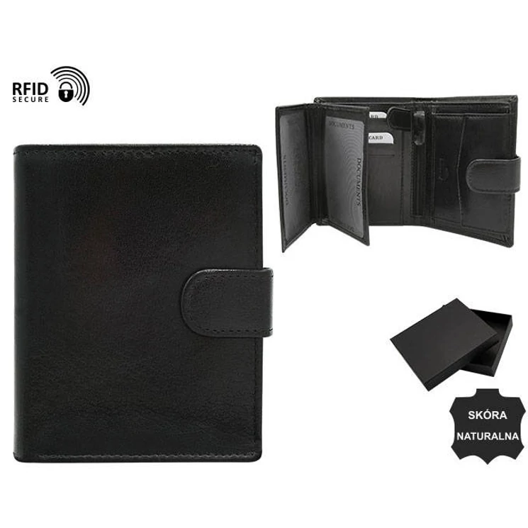 Euroline Férfi pénztárca