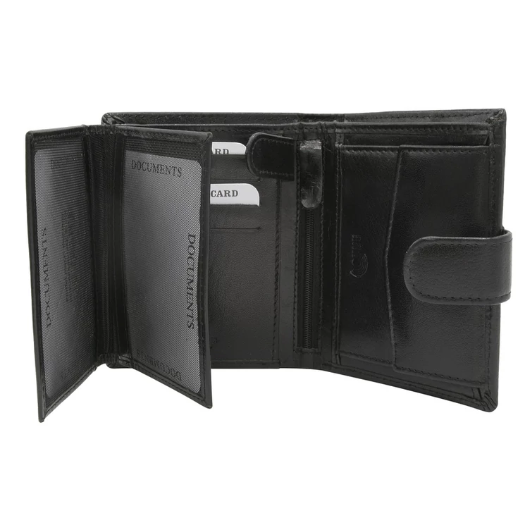 Euroline Férfi pénztárca