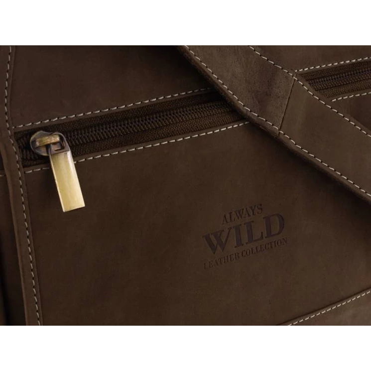 ALWAYS WILD Férfi táska