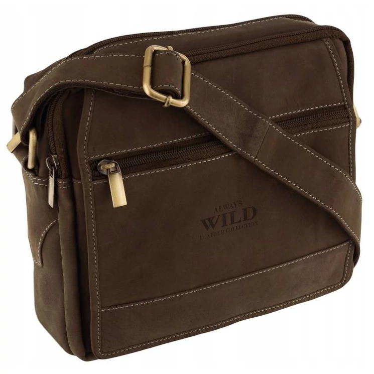 ALWAYS WILD Férfi táska