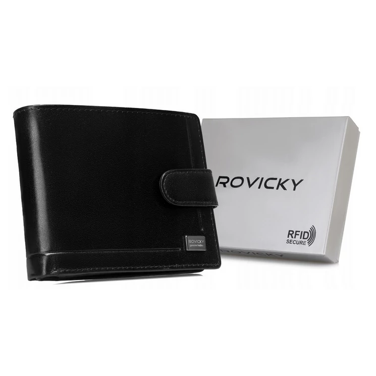 ROVICKY Férfi pénztárca