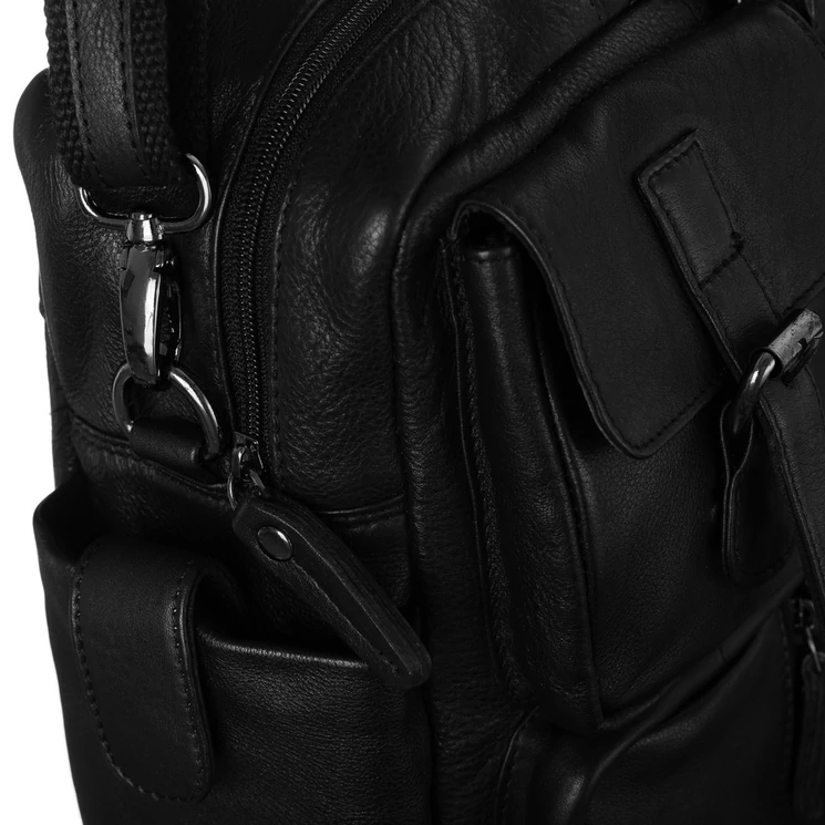 Valódi bőr laptoptáska