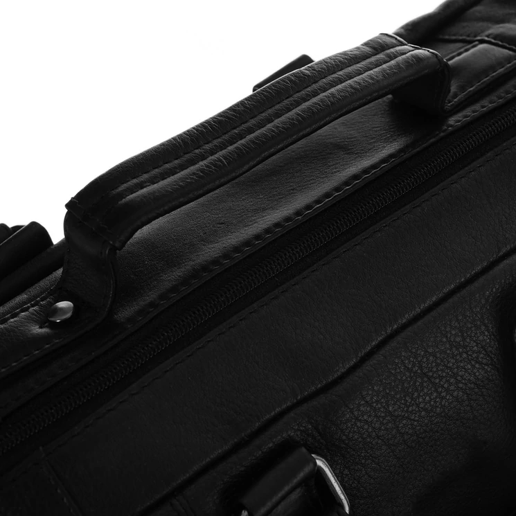 Valódi bőr laptoptáska