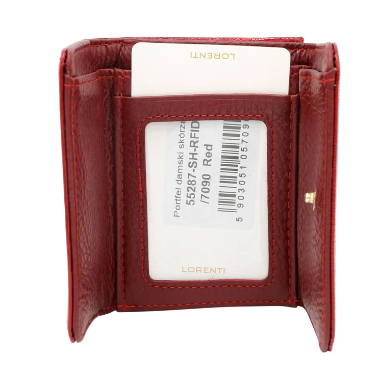 LORENTI Női pénztárca