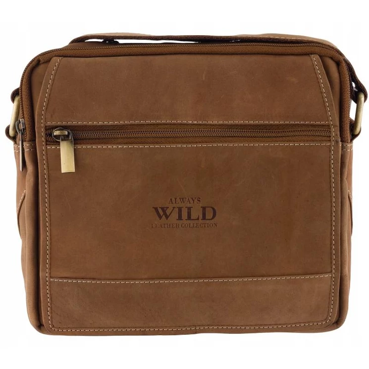 ALWAYS WILD Férfi táska