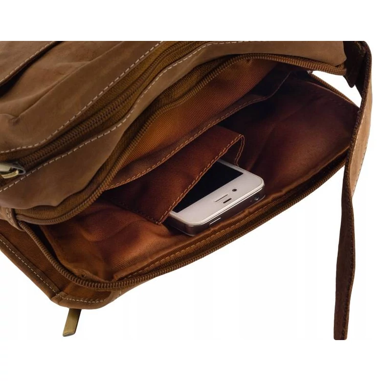 ALWAYS WILD Férfi táska