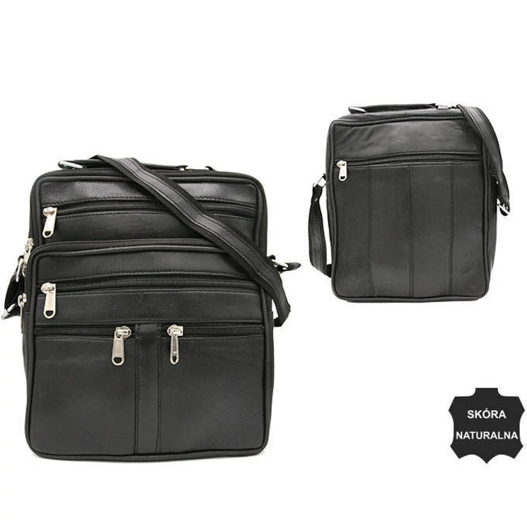 Valódi Bőr Férfi táska