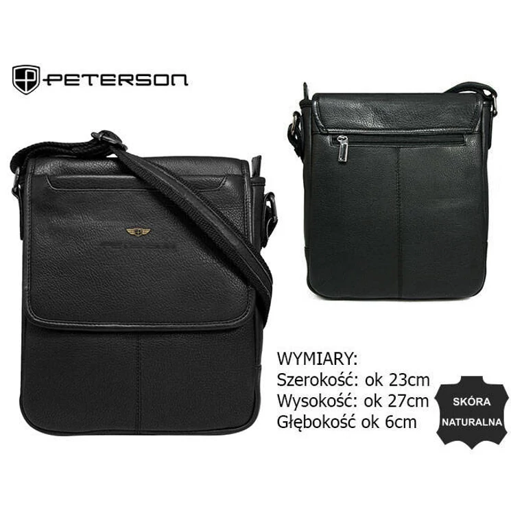 Peterson Férfi táska