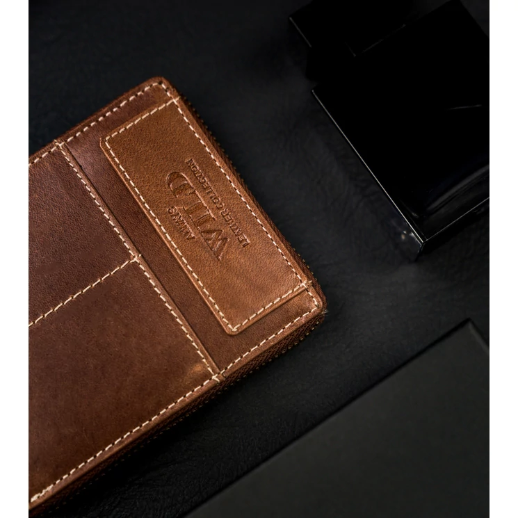 ALWAYS WILD Férfi pénztárca