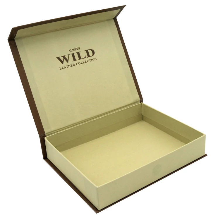 ALWAYS WILD Férfi pénztárca