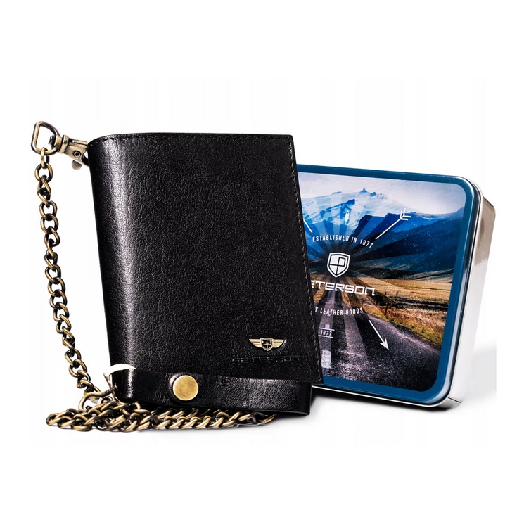 Peterson Férfi pénztárca