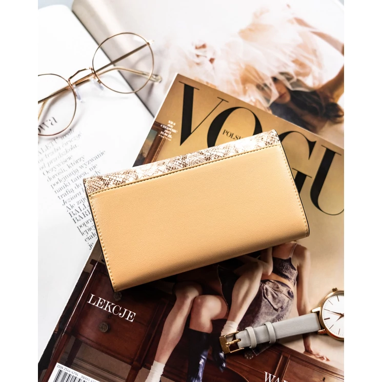 Peterson Női pénztárca