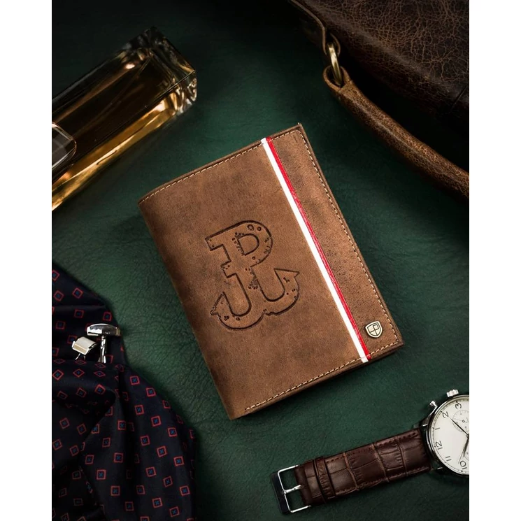 Peterson Férfi pénztárca