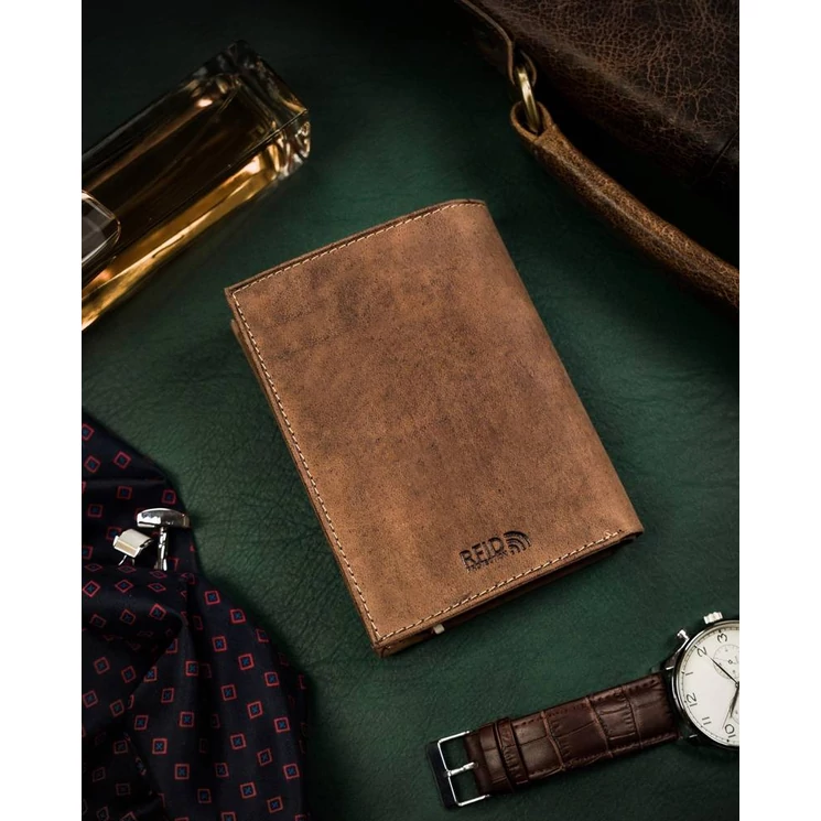 Peterson Férfi pénztárca