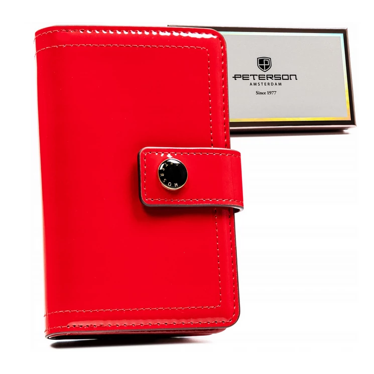 Peterson Női pénztárca