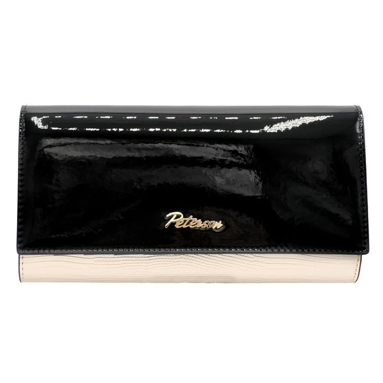 Peterson Női pénztárca