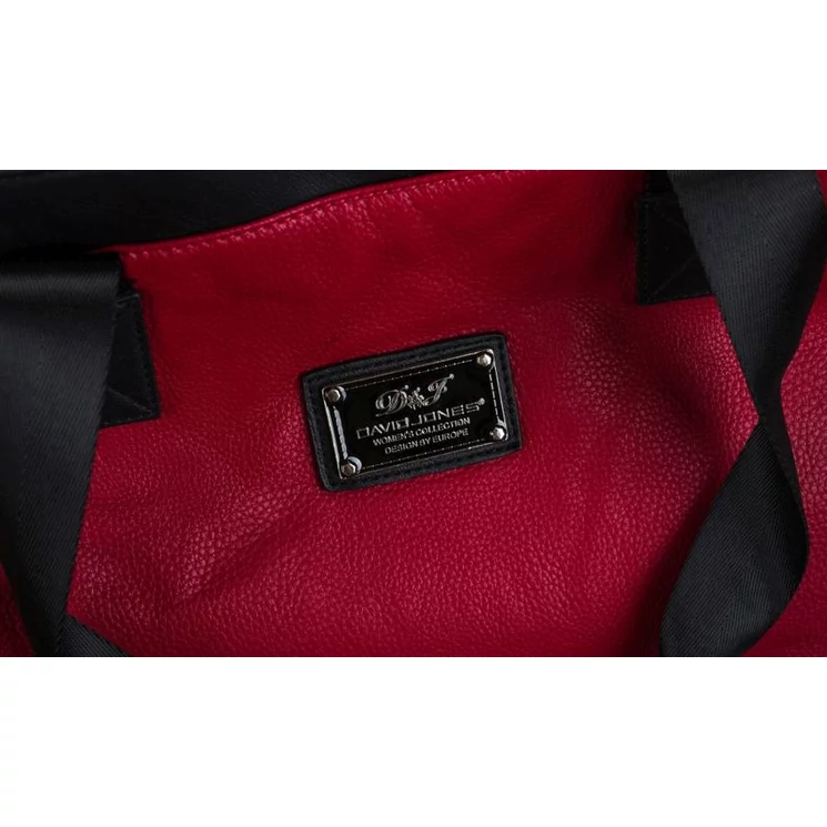 DAVID JONES Női táska