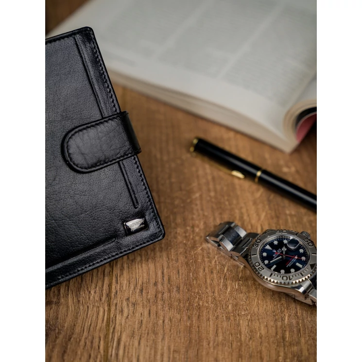 ROVICKY Férfi pénztárca