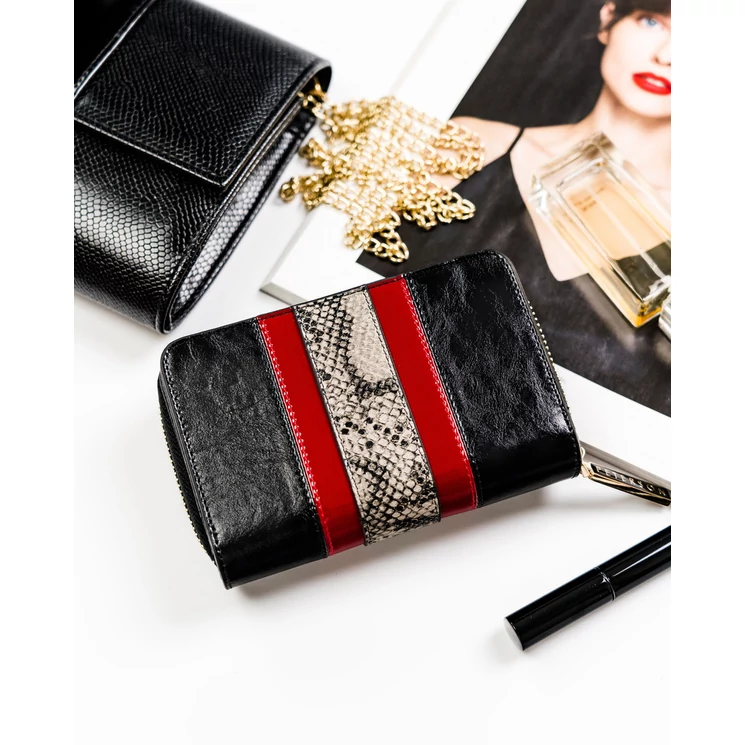 Peterson Női pénztárca