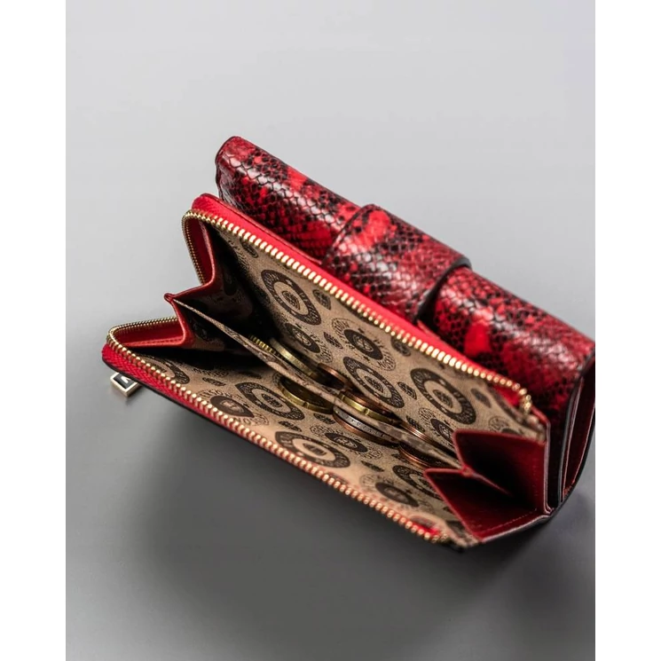 Peterson Női pénztárca