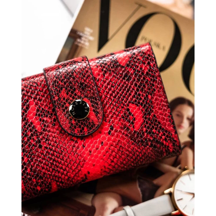 Peterson Női pénztárca