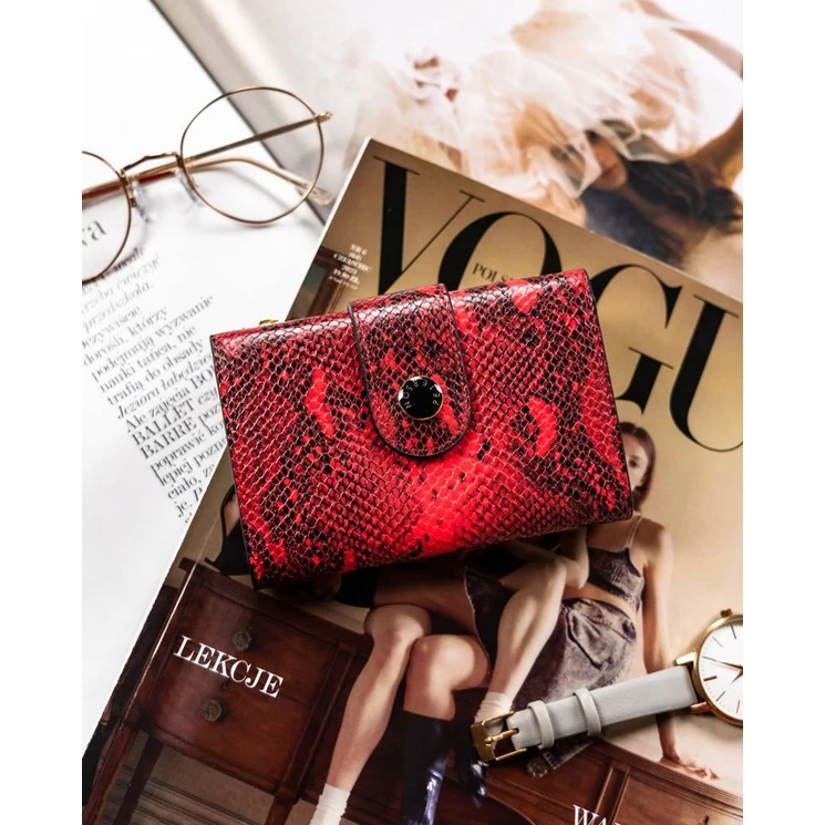 Peterson Női pénztárca