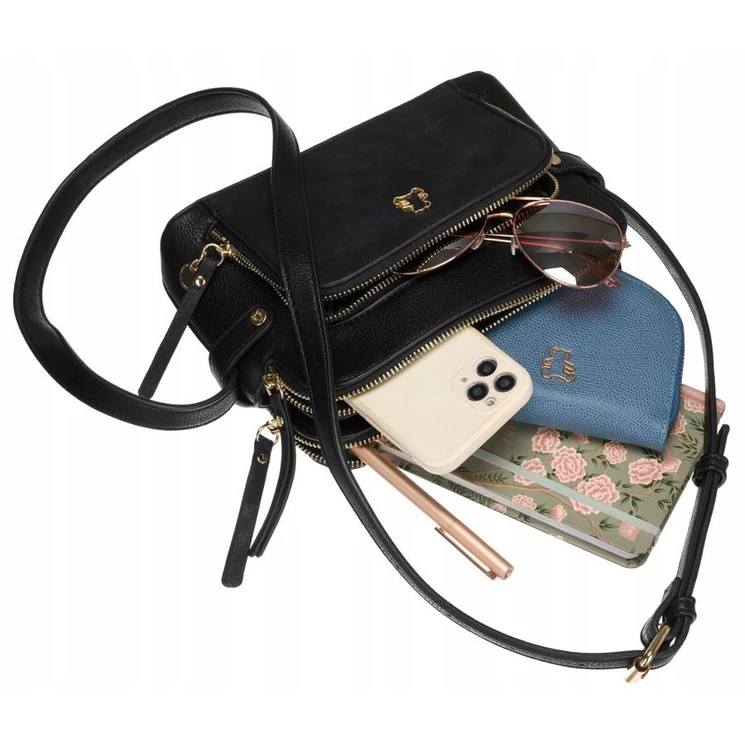 LuluCastagnette Női táska