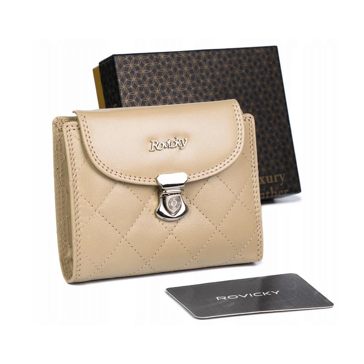 ROVICKY Női pénztárca