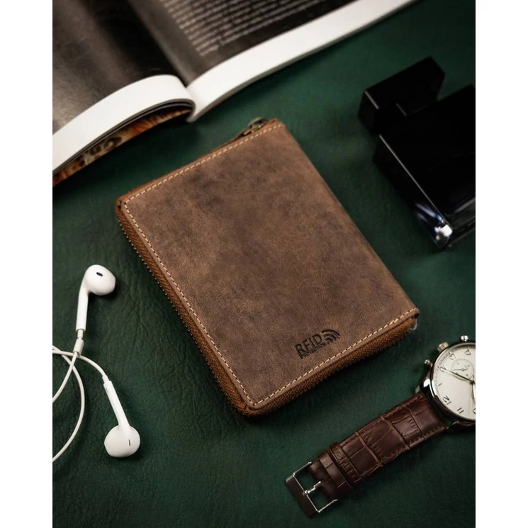 Peterson Férfi pénztárca