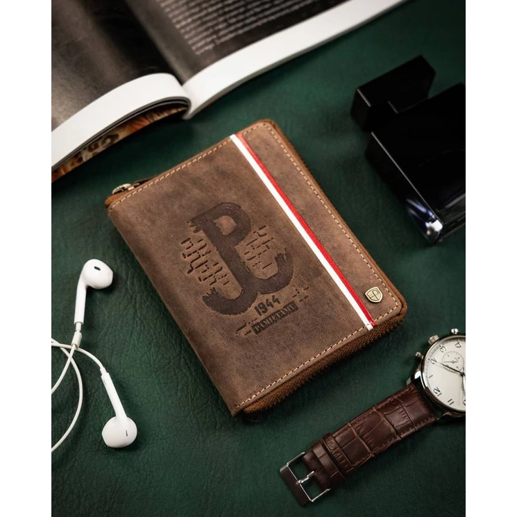 Peterson Férfi pénztárca