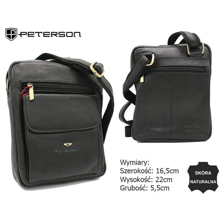 Peterson Férfi táska