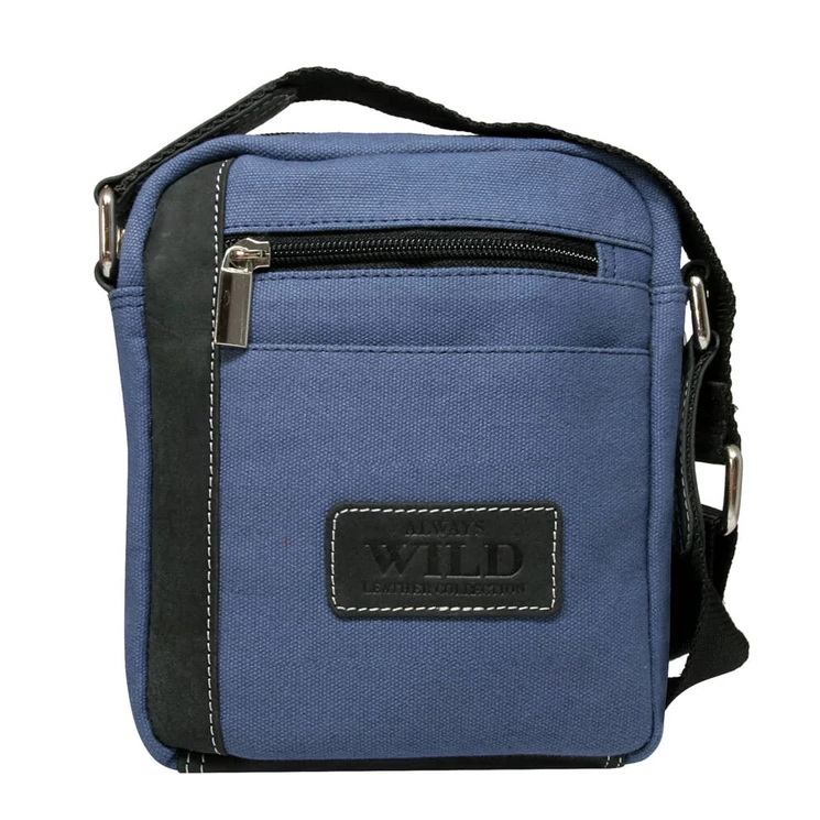 ALWAYS WILD Férfi táska