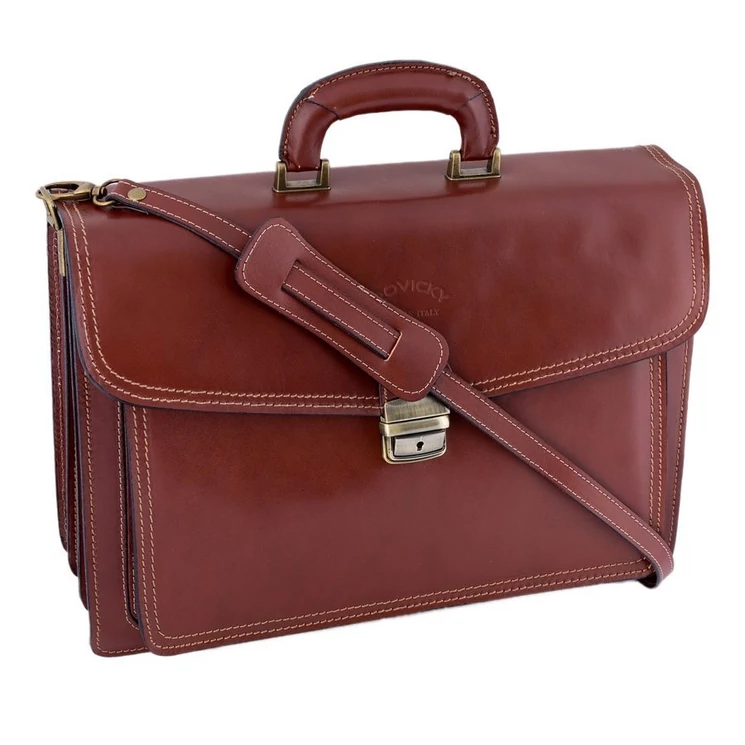 ROVICKY Férfi aktatáska