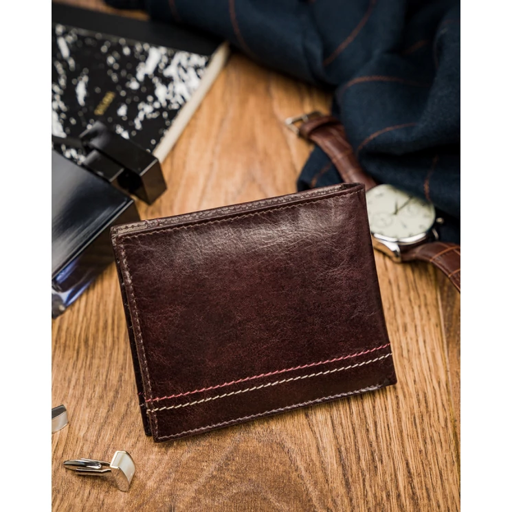 ALWAYS WILD Férfi pénztárca