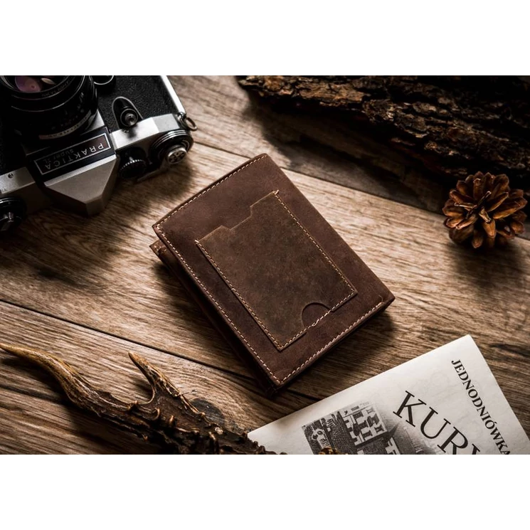 Peterson Férfi pénztárca