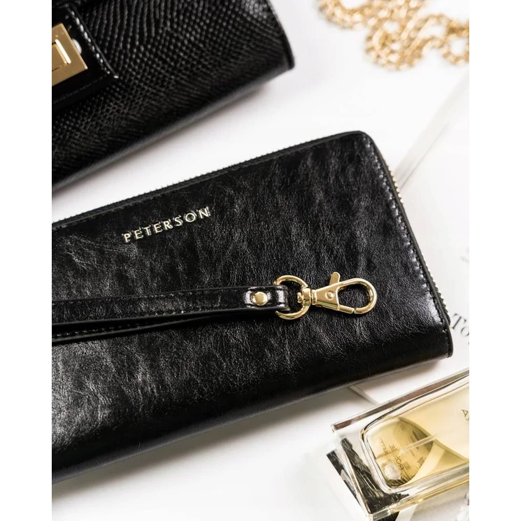 Peterson Női pénztárca