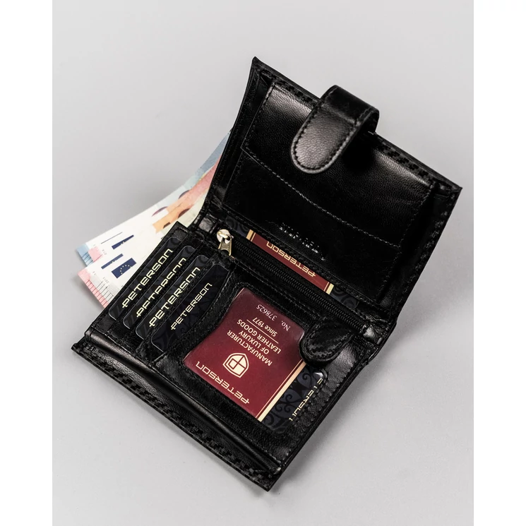 Peterson Férfi pénztárca