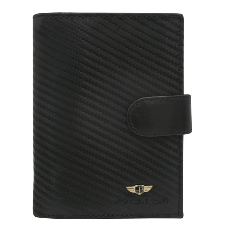 Peterson Férfi pénztárca