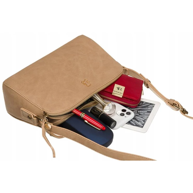 LuluCastagnette Női táska