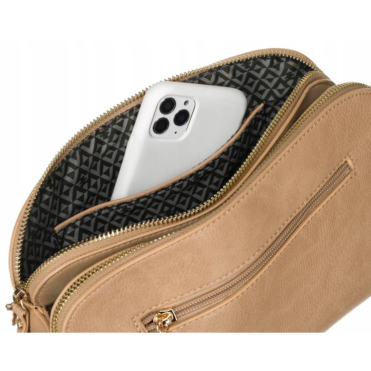 LuluCastagnette Női táska