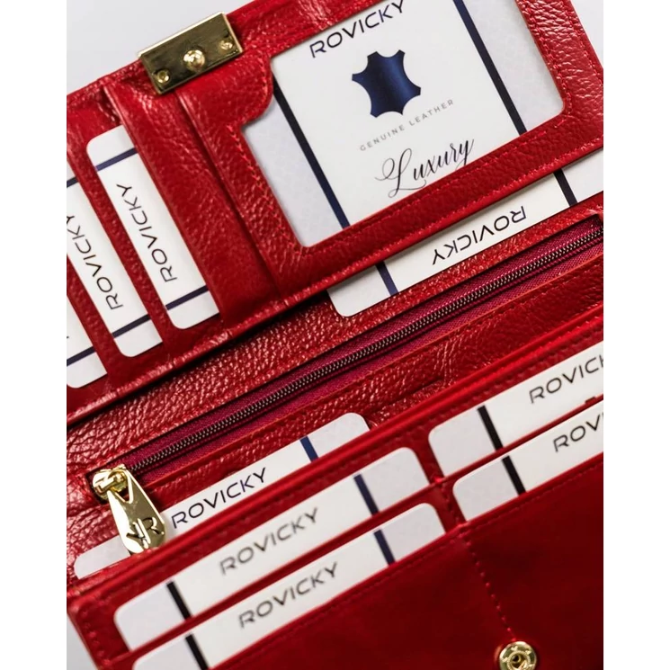 ROVICKY Női pénztárca