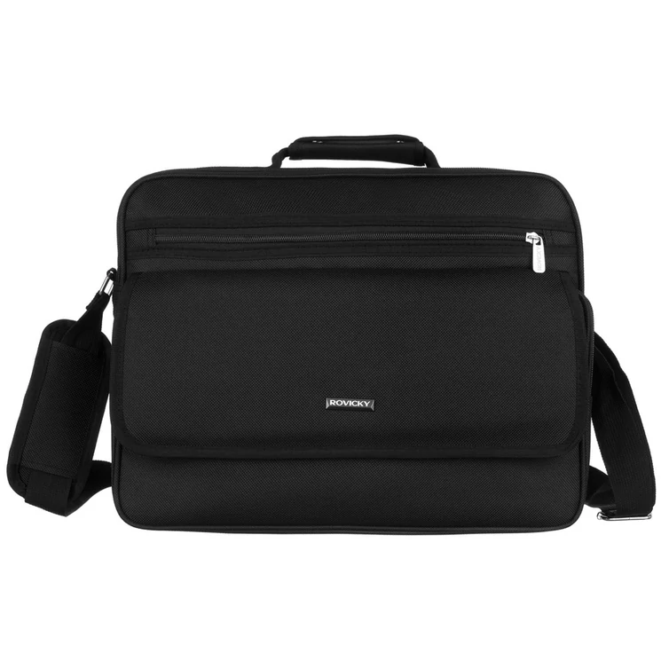 Laptoptartós Férfi üzleti  táska 40 x 30 x 16 cm