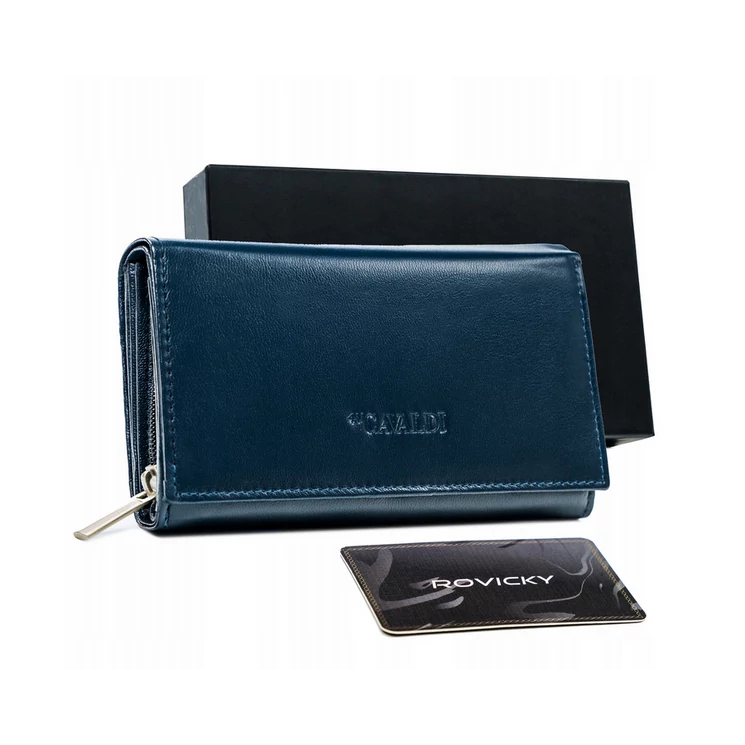 4U Cavaldi Női pénztárca