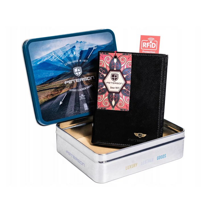 Peterson Férfi pénztárca