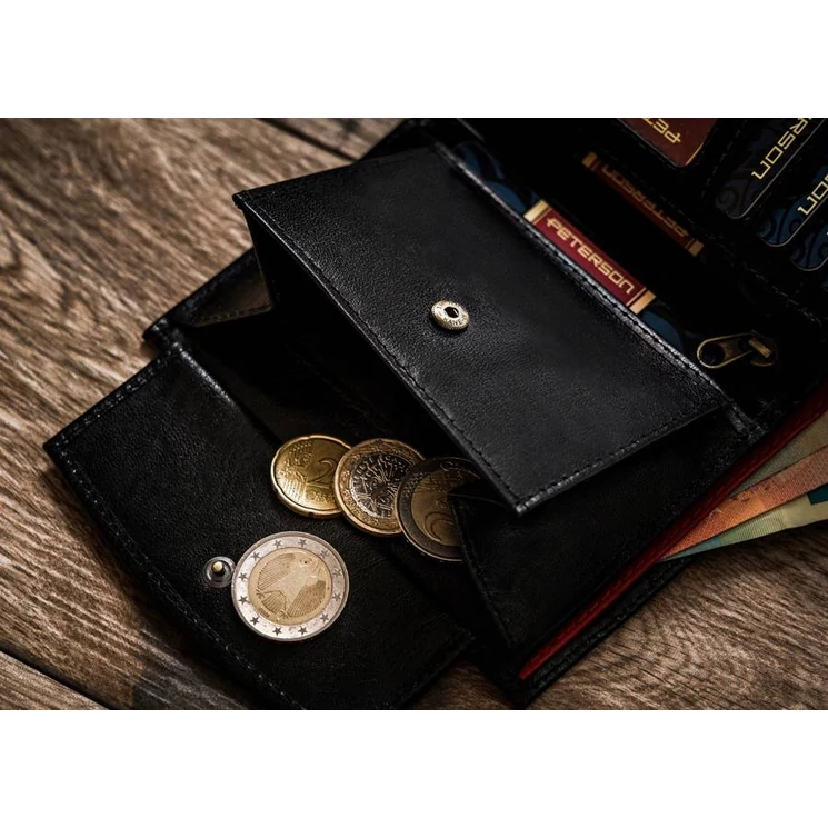 Peterson Férfi pénztárca