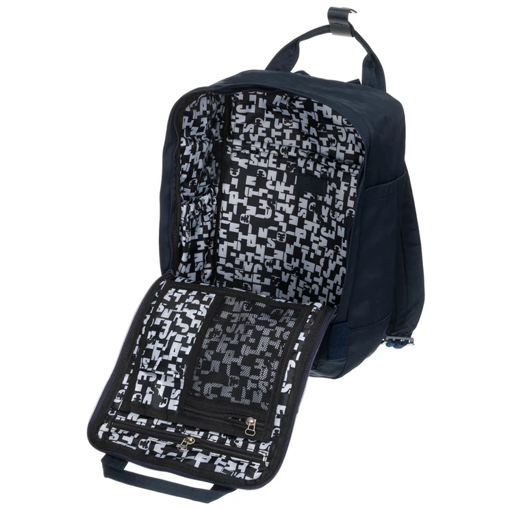 Városi Sport hátizsák laptop rekesszel-LuluCastagnette